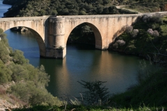 Puente de Alñbalat