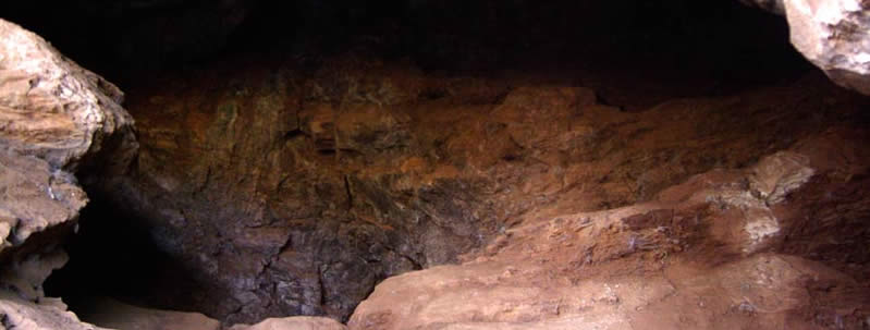 Cueva de la Canaleja