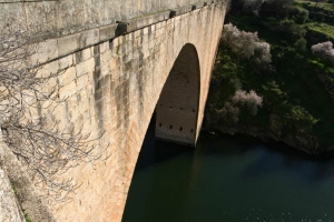 Puente de Albalat
